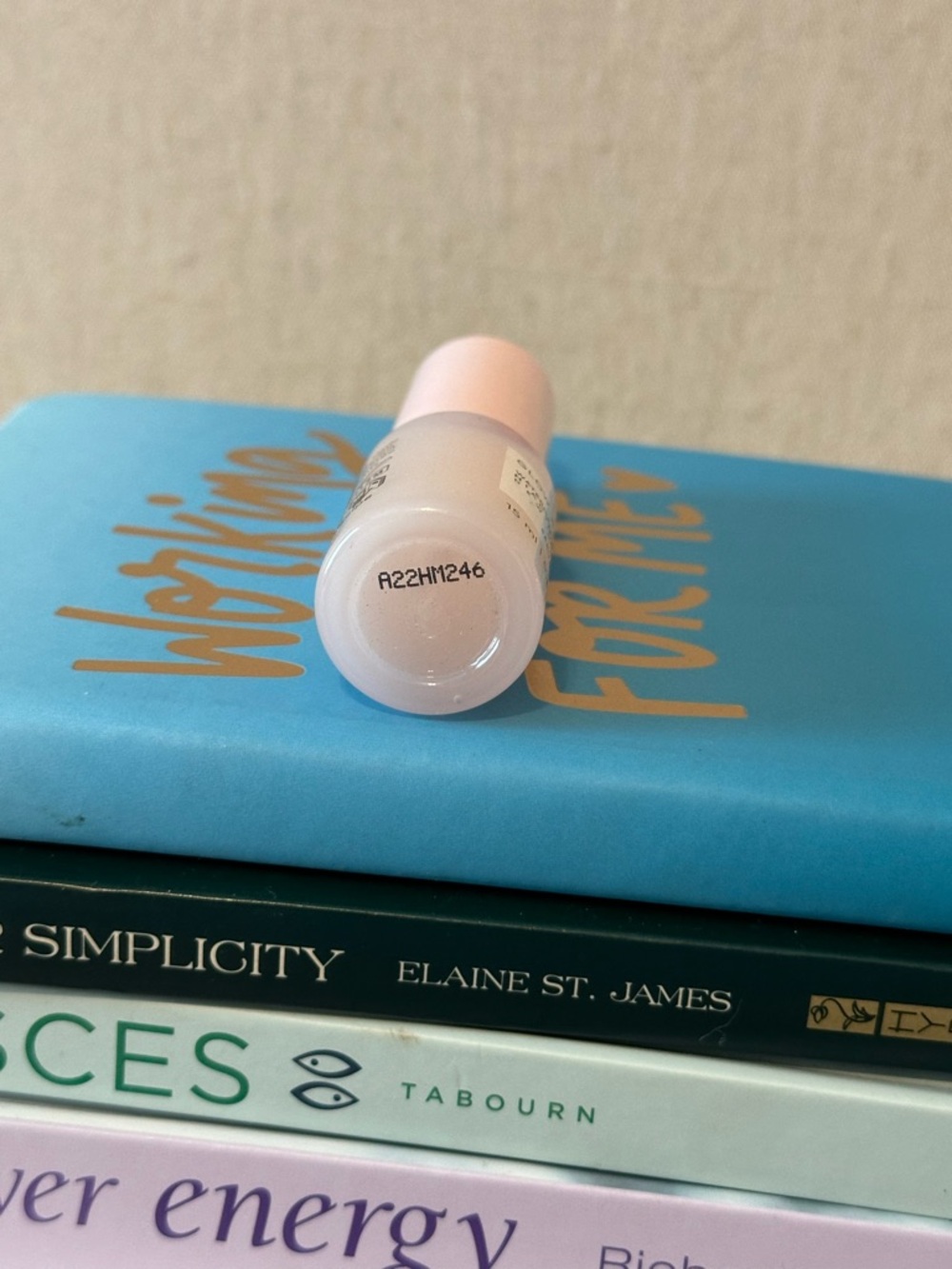 Glow Recipe Mini Skincare Set in Pink and Purple - Picture 5 of 15